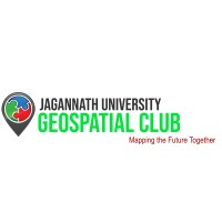Jagannath University Geospatial Club