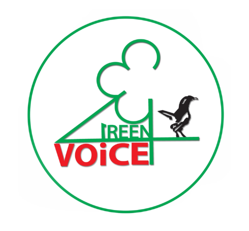 Green Voice - Jagannath University Branch