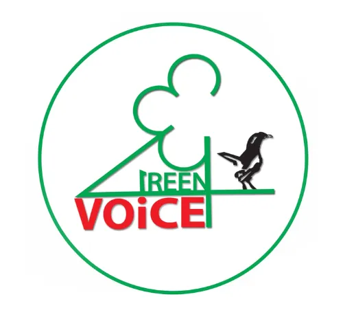 Green Voice - Jagannath University Branch
